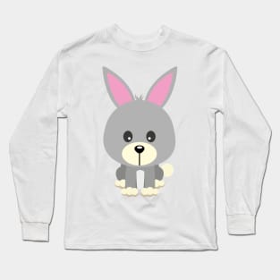 Bunny Long Sleeve T-Shirt